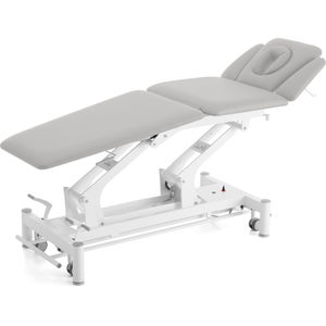 elektrische Massageliege 1