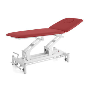 elektrische Massageliege 1