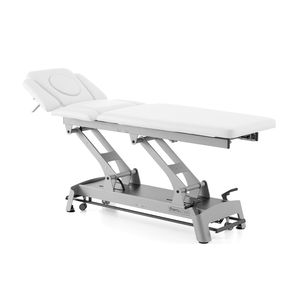 elektrische Massageliege 1