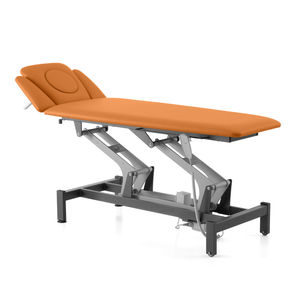 elektrische Massageliege 1