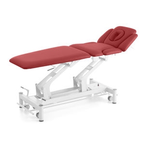 elektrische Massageliege 1