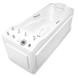 Badewanne für Wassermassage 1