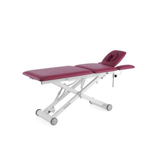 mechanischer Massageliege 1