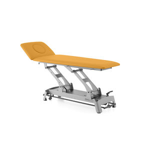 mechanischer Massageliege 1