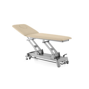 mechanischer Massageliege 1