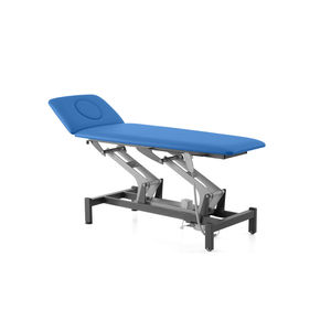 elektrische Massageliege 1