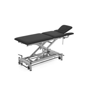 elektrische Massageliege 1