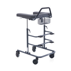Rollator mit 4 Rädern 1