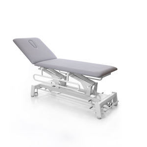 elektrische Massageliege