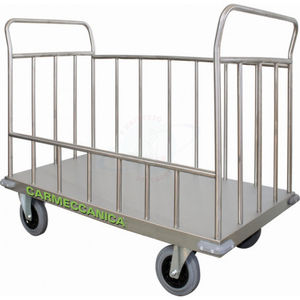 Wagen für Kliniken