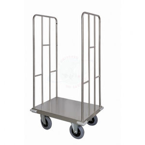 Wagen für Kliniken