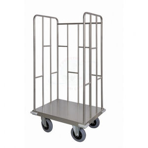 Wagen für Kliniken