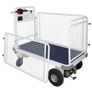 Wagen für Kliniken