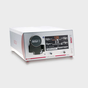 Fluidmanagementsystem / Spülung + Absaugung