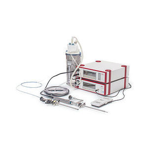 Morcellator für Enukleation der Prostata