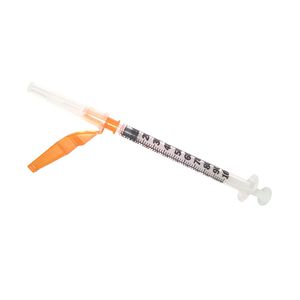 Insulinspritze