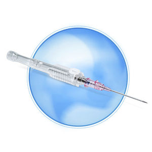 Nadel-Katheter / Infusion