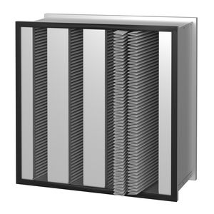 Aktivkohlefilter 1