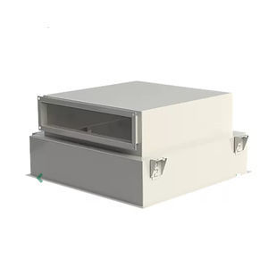 HEPA-Filter 1