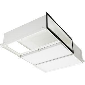 Filterdecke für OP-Saal