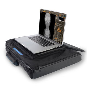 digitales Veterinär-Röntgensystem 1