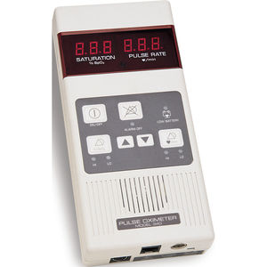 Handgerät-Pulsoximeter 1