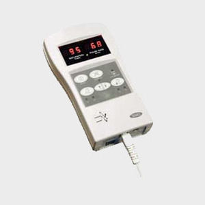 Handgerät-Pulsoximeter 1
