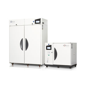 Labortestkammer