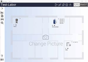 Monitoring-Software