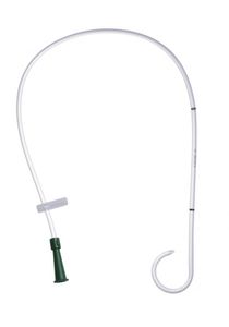 Urindrainage-Katheter 1