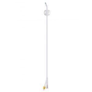 Urindrainage-Katheter 1