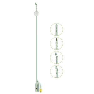 Urindrainage-Katheter 1