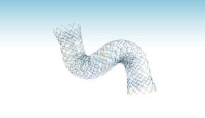 Dickdarm-Stent