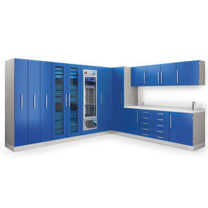 Medikamentenschrank