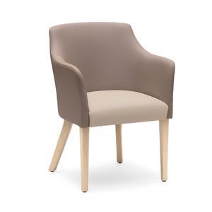 Sessel für Wartezimmer 1