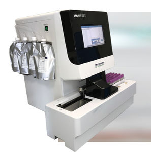 automatischer Analysator für glykiertes Hämoglobin