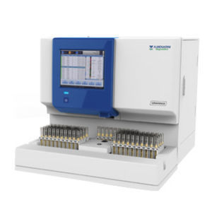 automatisches biochemisches Analysegerät