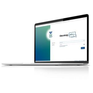 Web-Anwendung / für Kliniken 1
