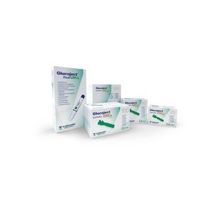 sterile Lanzette 1