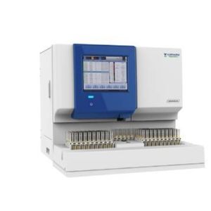 automatisches biochemisches Analysegerät