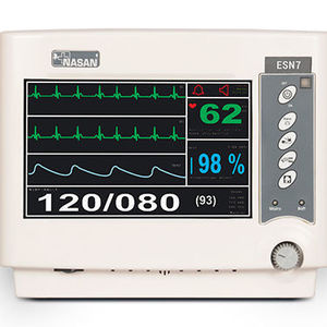 tragbarer Patientenmonitor