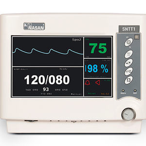 tragbarer Multiparameter-Monitor