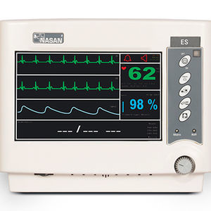 tragbarer Multiparameter-Monitor 1