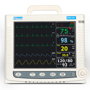 tragbarer Multiparameter-Monitor 1