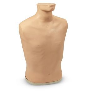 Trainingspuppe für Allgemeinpflege 1