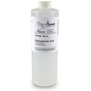 Reagenz / als Lösung