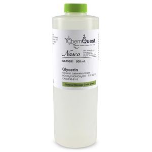 Glyzerin-Reagenz