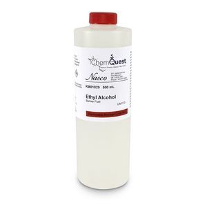 Reagenz / als Lösung
