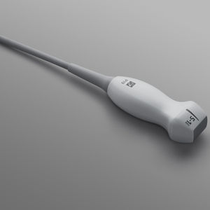 Phased-Array-Ultraschallsonde 1