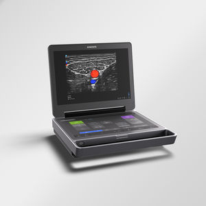 tragbares Ultraschallgerät 1